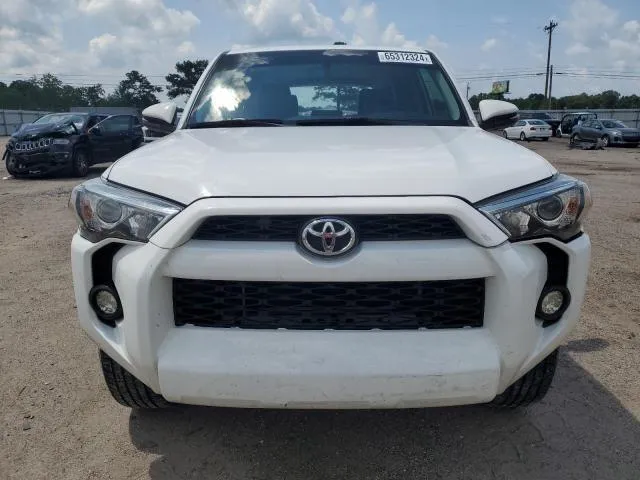 JTEZU5JR2J5173024 2018 2018 Toyota 4runner- SR5 5