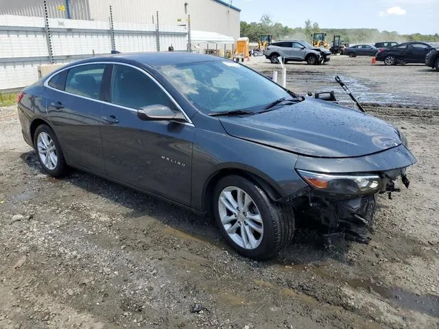 1G1ZE5STXGF350393 2016 2016 Chevrolet Malibu- LT 4