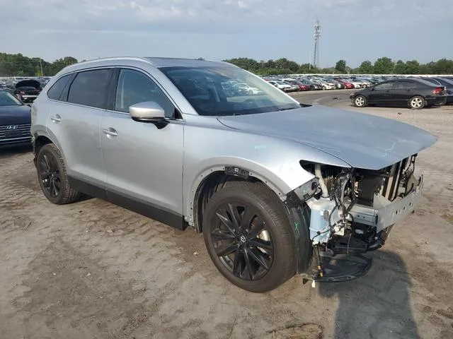 JM3TCBAYXP0655398 2023 2023 Mazda CX-9- Touring Plus 4