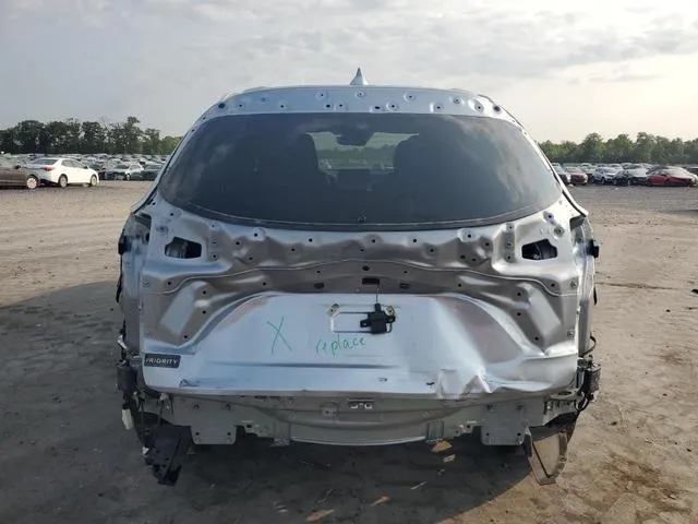 JM3TCBAYXP0655398 2023 2023 Mazda CX-9- Touring Plus 6