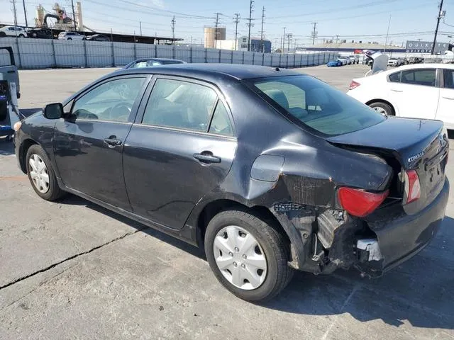 JTDBU4EE8AJ079728 2010 2010 Toyota Corolla- Base 2