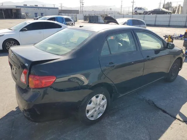 JTDBU4EE8AJ079728 2010 2010 Toyota Corolla- Base 3