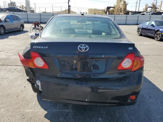 JTDBU4EE8AJ079728 2010 2010 Toyota Corolla- Base 6