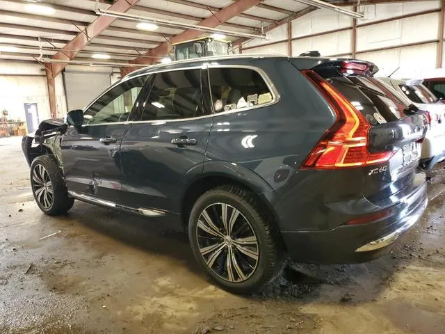 YV4L12RL6N1959971 2022 2022 Volvo XC60- B5 Inscription 2