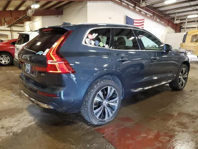 YV4L12RL6N1959971 2022 2022 Volvo XC60- B5 Inscription 3