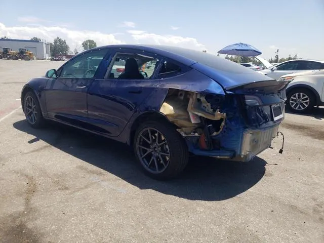 5YJ3E1EA6PF651943 2023 2023 Tesla MODEL 3 2