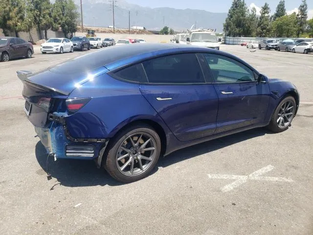 5YJ3E1EA6PF651943 2023 2023 Tesla MODEL 3 3