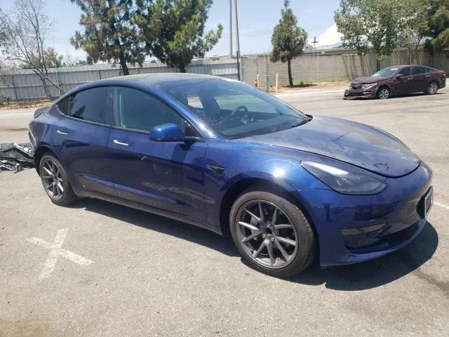 5YJ3E1EA6PF651943 2023 2023 Tesla MODEL 3 4