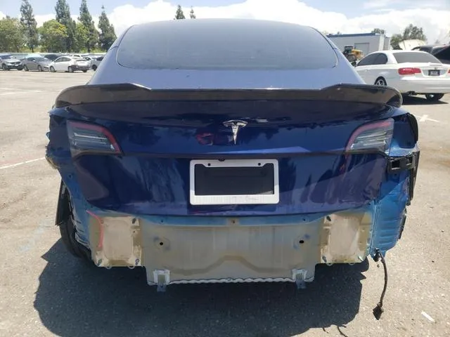 5YJ3E1EA6PF651943 2023 2023 Tesla MODEL 3 6