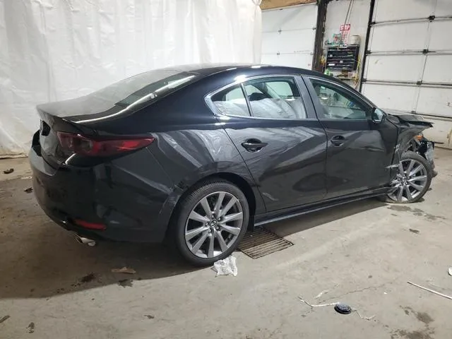 3MZBPACM7RM417521 2024 2024 Mazda 3- Preferred 3