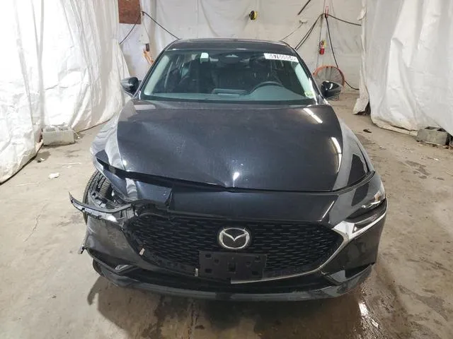 3MZBPACM7RM417521 2024 2024 Mazda 3- Preferred 5