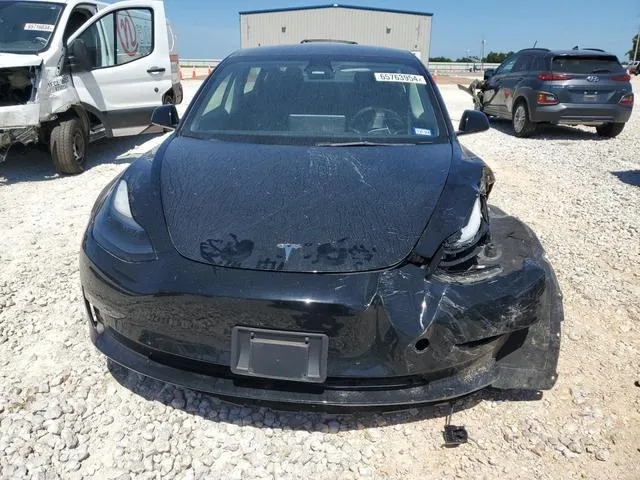 5YJ3E1EAXPF419555 2022 2022 Tesla MODEL 3 5