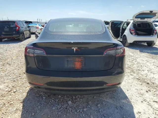 5YJ3E1EAXPF419555 2022 2022 Tesla MODEL 3 6