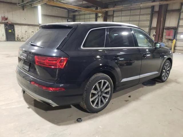 WA1LAAF7XKD024820 2019 2019 Audi Q7- Premium Plus 3