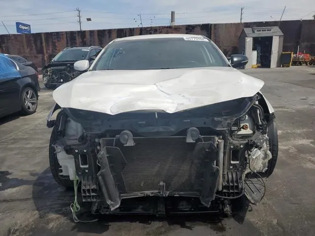 5XXGM4A7XDG233569 2013 2013 KIA Optima- LX 5