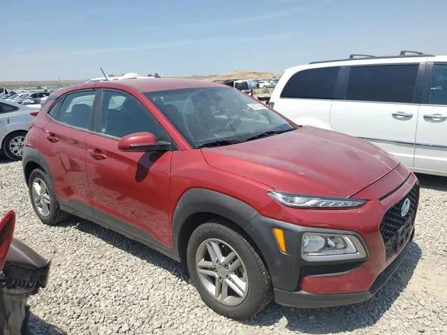 KM8K1CAA3MU646593 2021 2021 Hyundai Kona- SE 4