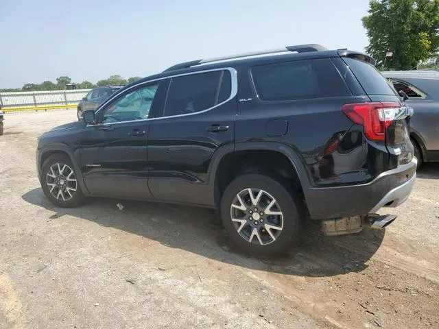 1GKKNKLS4MZ217396 2021 2021 GMC Acadia- Sle 2