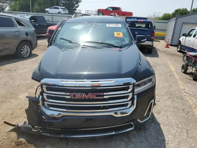 1GKKNKLS4MZ217396 2021 2021 GMC Acadia- Sle 5