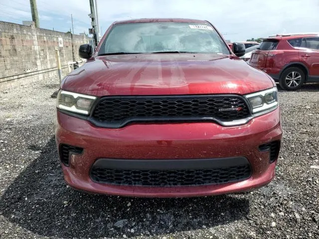 1C4RDHDG0PC627923 2023 2023 Dodge Durango- GT 5