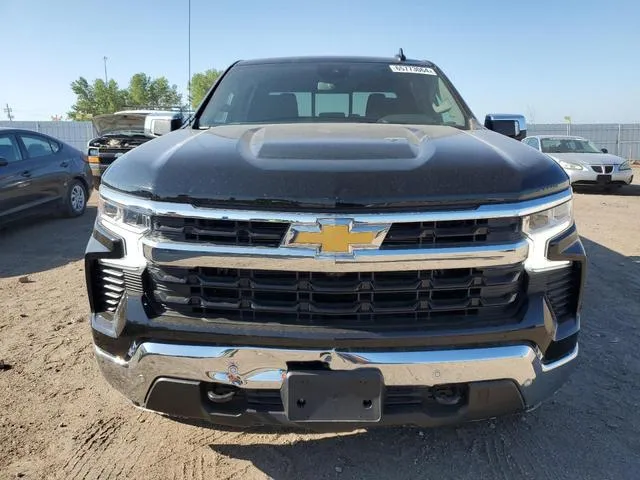 2GCUDDED1R1210908 2024 2024 Chevrolet Silverado- K1500 Lt 5