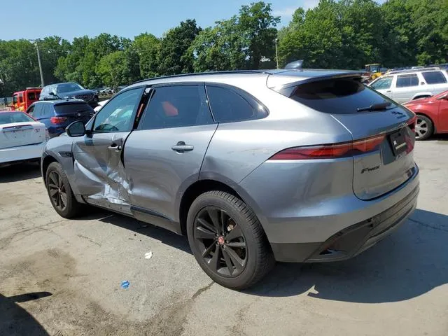 SADCJ2EX4PA708952 2023 2023 Jaguar F-Pace- S 2