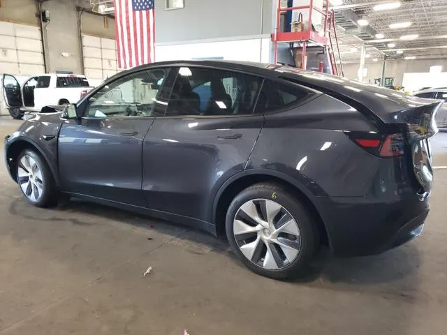 7SAYGDEE9RA228670 2024 2024 Tesla MODEL Y 2