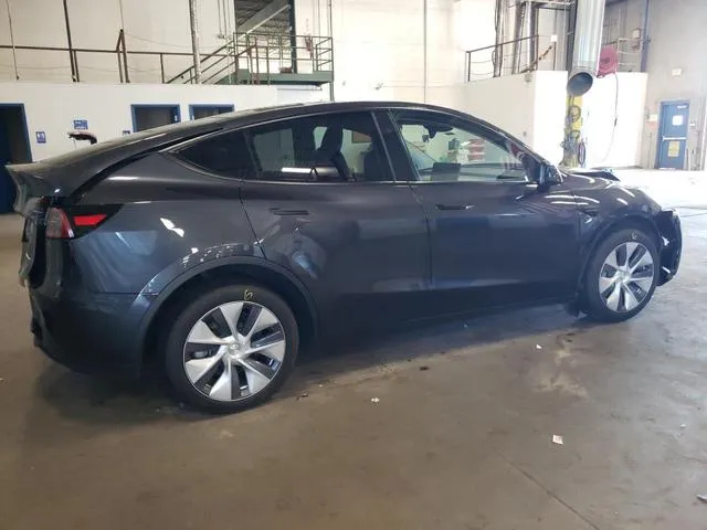 7SAYGDEE9RA228670 2024 2024 Tesla MODEL Y 3