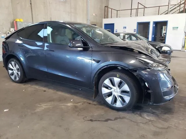 7SAYGDEE9RA228670 2024 2024 Tesla MODEL Y 4