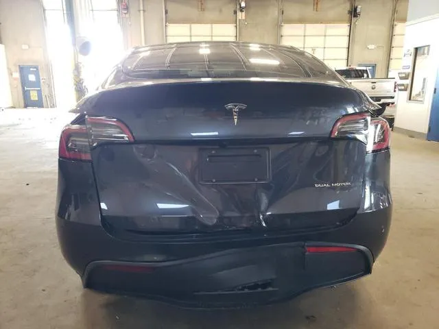 7SAYGDEE9RA228670 2024 2024 Tesla MODEL Y 6