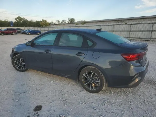 3KPF24AD7PE636056 2023 2023 KIA Forte- LX 2