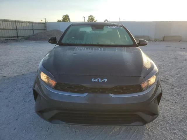 3KPF24AD7PE636056 2023 2023 KIA Forte- LX 5