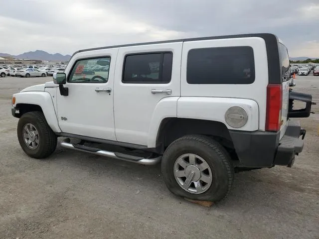 5GTDN13E778182655 2007 2007 Hummer H3 2