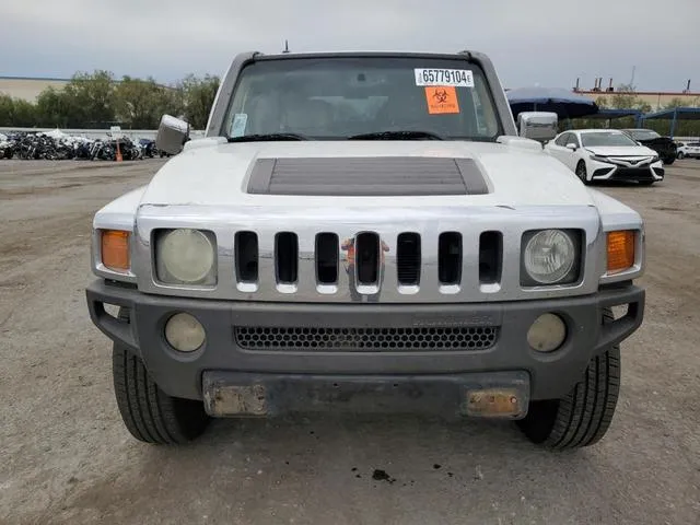 5GTDN13E778182655 2007 2007 Hummer H3 5