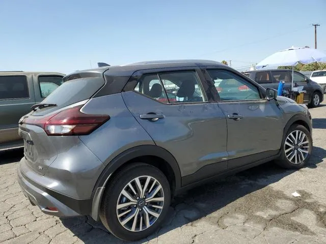 3N1CP5CVXRL483724 2024 2024 Nissan Kicks- SV 3