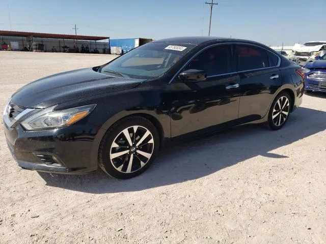 1N4AL3AP5JC232687 2018 2018 Nissan Altima- 2-5 1