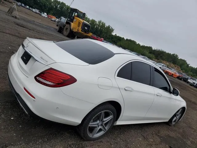 WDDZF4KB1HA107663 2017 2017 Mercedes-Benz E-Class- 300 4Matic 3