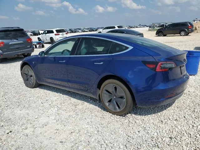 5YJ3E1EAXLF718005 2020 2020 Tesla MODEL 3 2