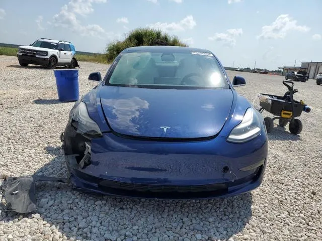 5YJ3E1EAXLF718005 2020 2020 Tesla MODEL 3 5