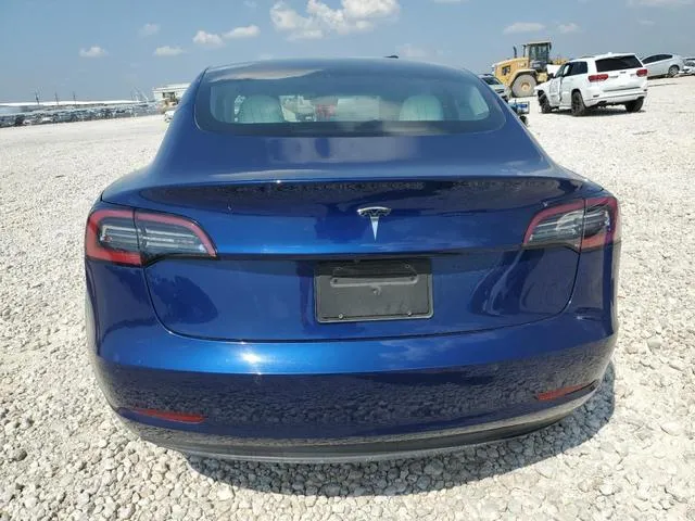 5YJ3E1EAXLF718005 2020 2020 Tesla MODEL 3 6