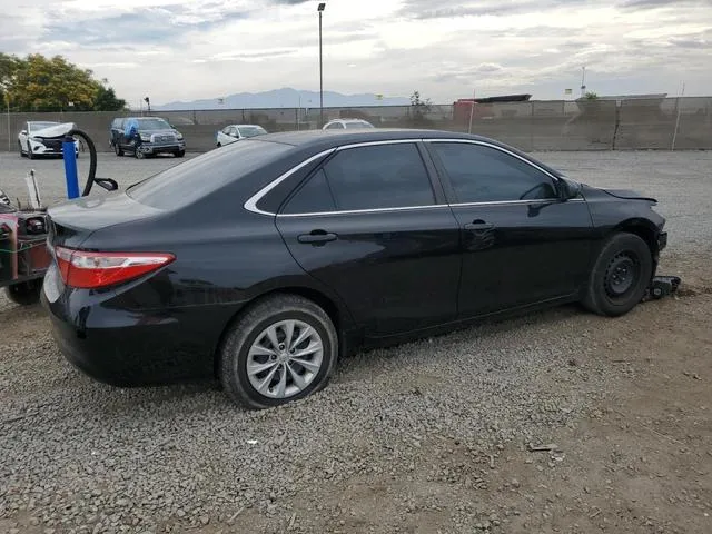 4T4BF1FK7FR501962 2015 2015 Toyota Camry- LE 3