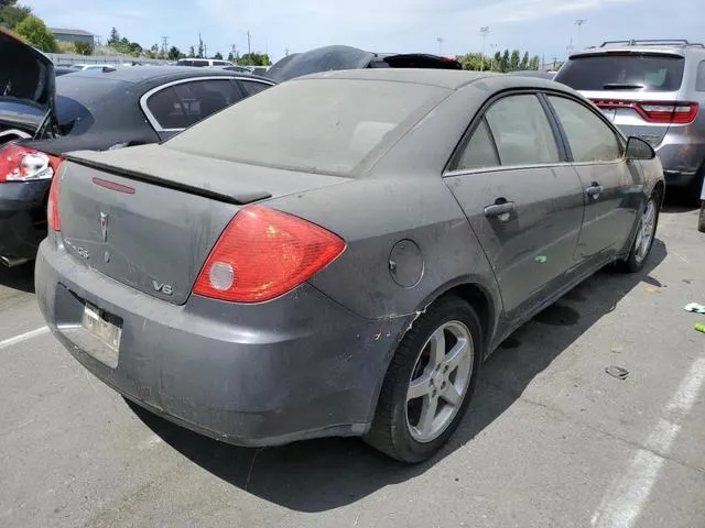 1G2ZG57N084284210 2008 2008 Pontiac G6- Base 3