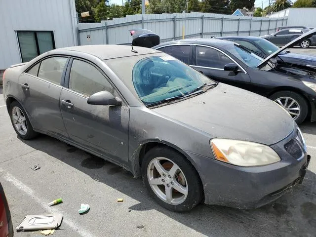 1G2ZG57N084284210 2008 2008 Pontiac G6- Base 4