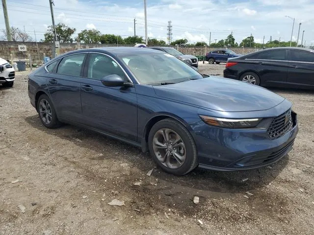 1HGCY1F39RA009169 2024 2024 Honda Accord- EX 4