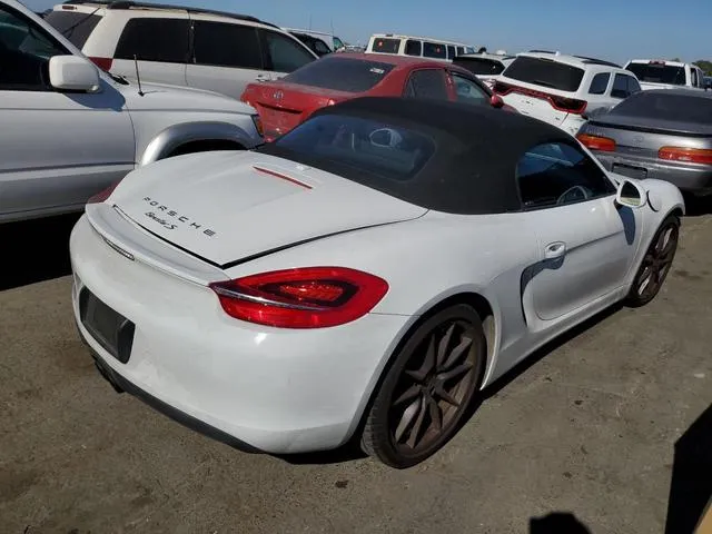 WP0CB2A87DS134327 2013 2013 Porsche Boxster- S 3