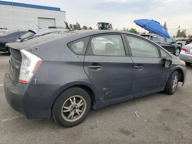 JTDKN3DU5A0178805 2010 2010 Toyota Prius 3