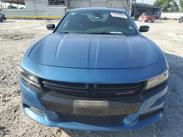 2C3CDXBG2MH622125 2021 2021 Dodge Charger- Sxt 5