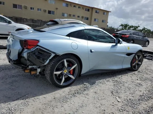 ZFF02RPA4P0298111 2023 2023 Ferrari Portofino 3