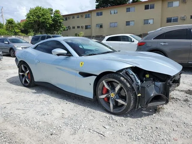 ZFF02RPA4P0298111 2023 2023 Ferrari Portofino 4