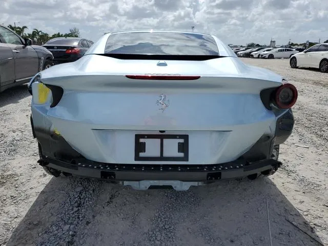 ZFF02RPA4P0298111 2023 2023 Ferrari Portofino 6