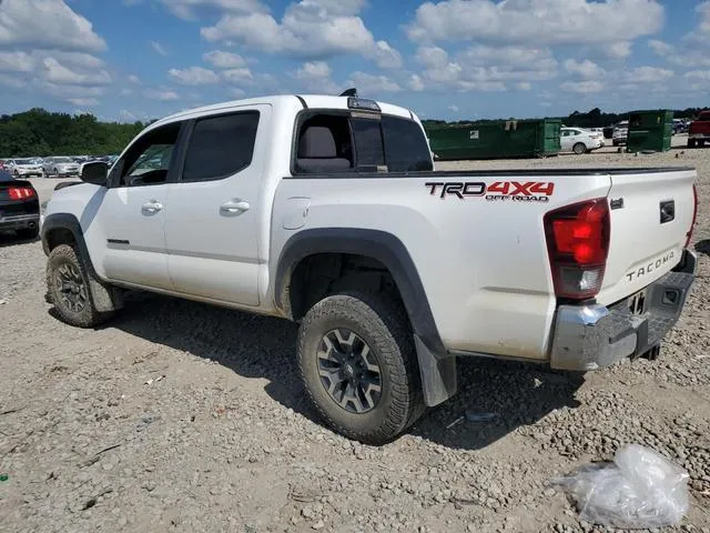 5TFCZ5AN9KX205885 2019 2019 Toyota Tacoma- Double Cab 2